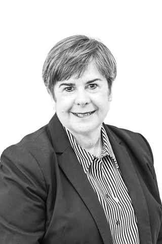Mary Maguire