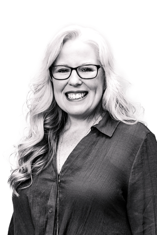 Melissa Hensel