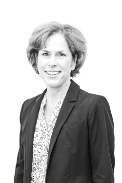 Andrea Harris