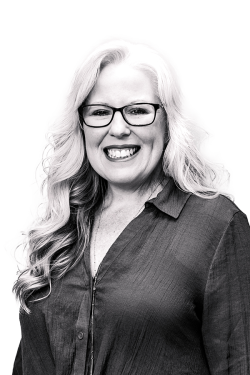 Melissa Hensel