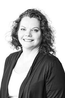Teresa Fuller