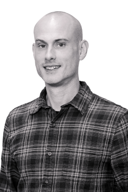 Travis Weisenborn